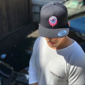 Meet your Posher, Jimmy